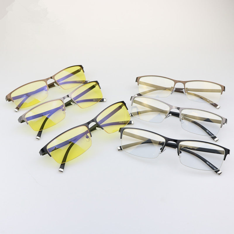 Blue Light Blocking Glasses for Gaming and Computer Use