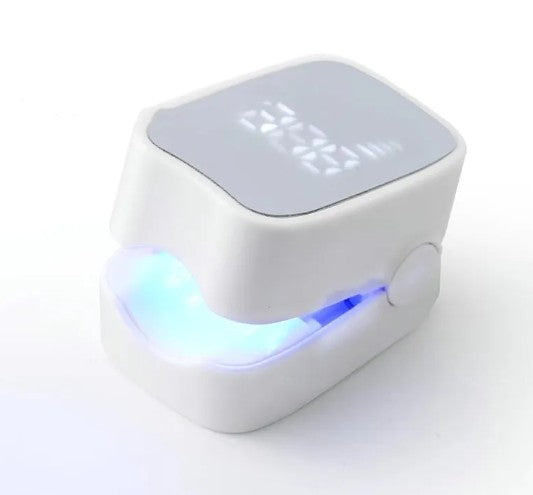 🎁 LED Laser Nail Fungus Device (100% off)