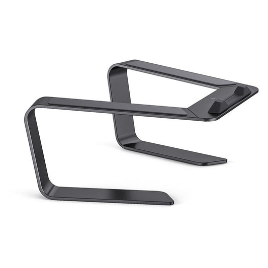 🎁 Adjustable Metal Stand for Tablets and Laptops (100% off)