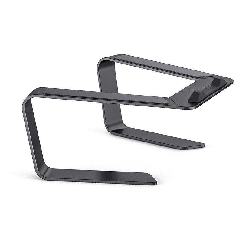 🎁 Adjustable Metal Stand for Tablets and Laptops (100% off)