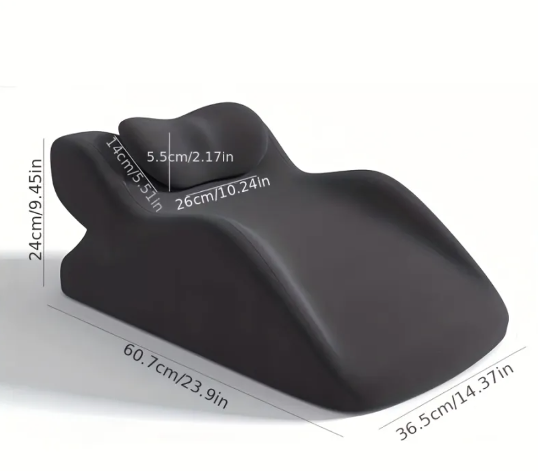 🎁 Stomach Sleeper Pillow (100% off)
