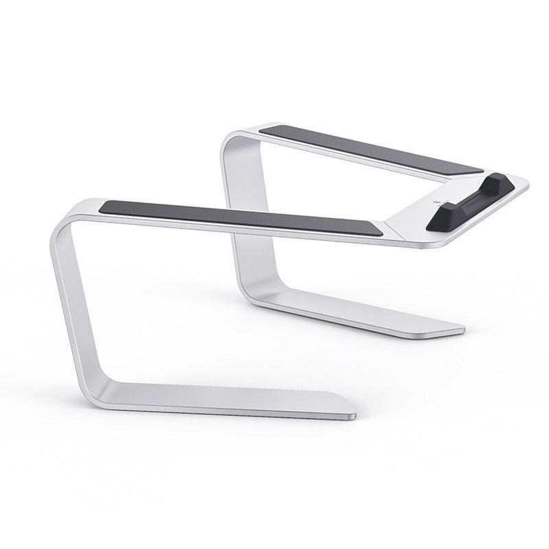 🎁 Adjustable Metal Stand for Tablets and Laptops (100% off)