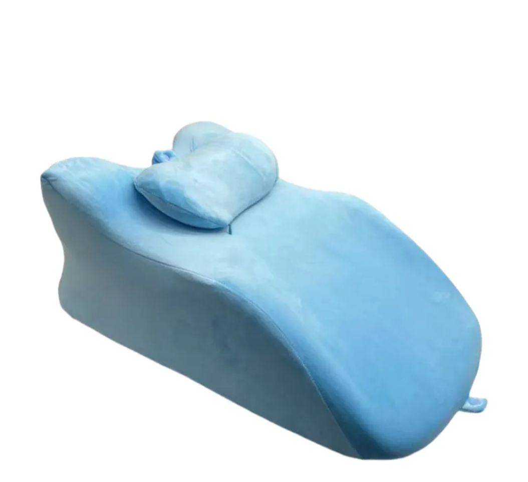🎁 Stomach Sleeper Pillow (100% off)