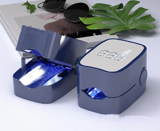 🎁 LED Laser Nail Fungus Device (100% off)