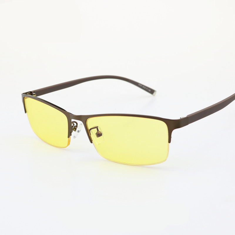 🎁 Blue Light Blocking Glasses for Gaming and Computer Use (100% off)