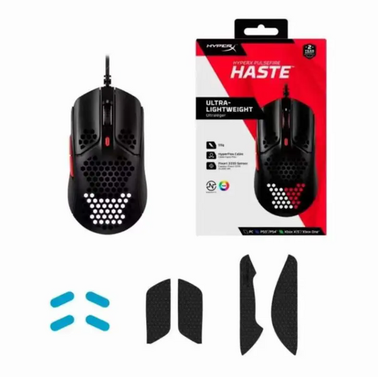 🎁 Wired USB Gaming Mouse (100% off)