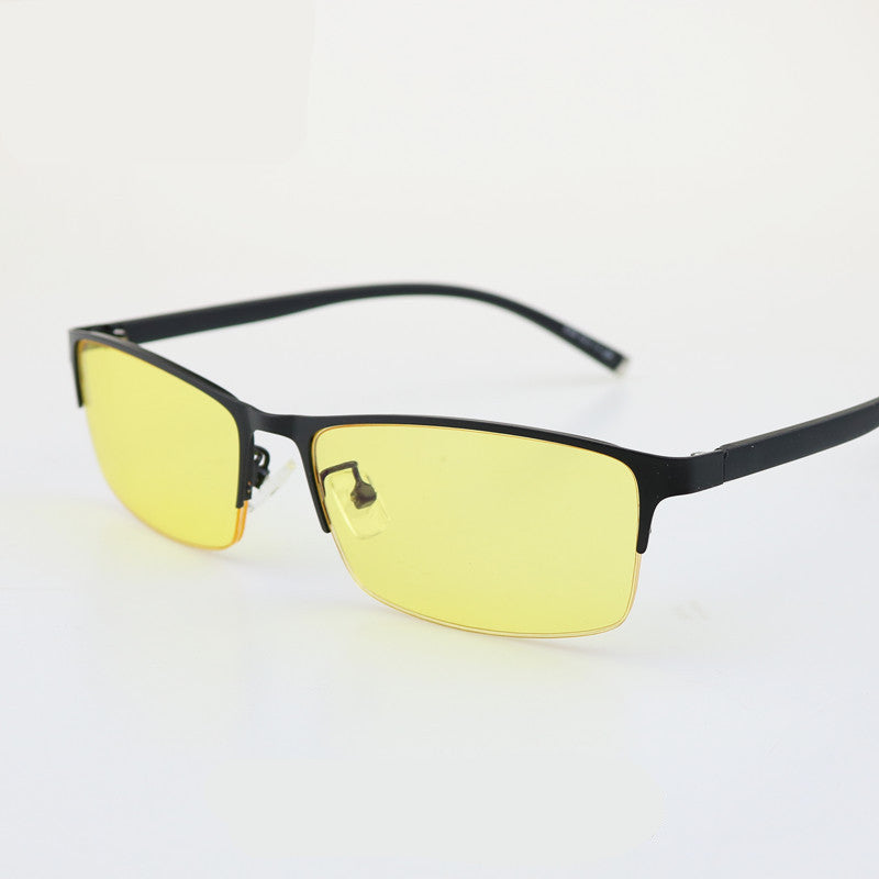 Blue Light Blocking Glasses for Gaming and Computer Use