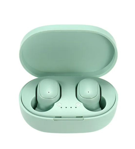🎁 TWS Wireless Bluetooth Headset (100% off)