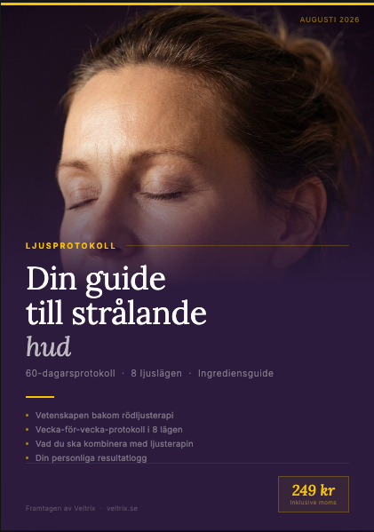 🎁 eBook - Your Guide to Glowing Skin (100% off)