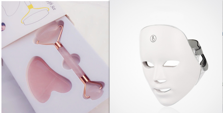 🎁 Skin Rejuvenation Facial Beauty Device (100% off)
