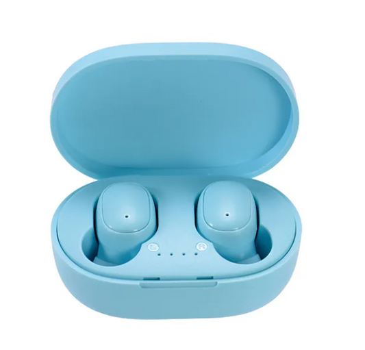 🎁 TWS Wireless Bluetooth Headset (100% off)