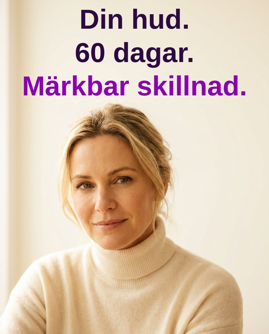 Ansiktsmask med rött LED-ljus