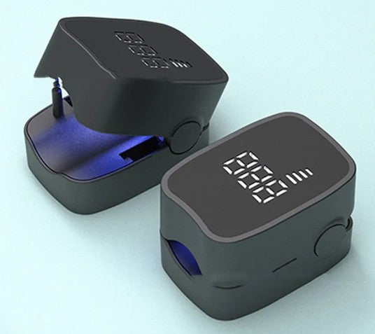 🎁 LED Laser Nail Fungus Device (100% off)