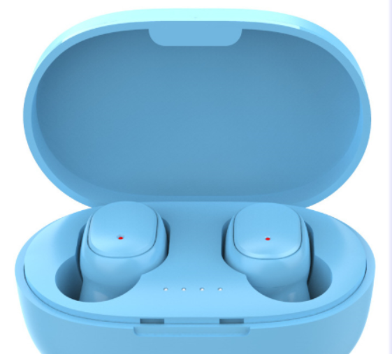 🎁 TWS Wireless Bluetooth Headset (100% off)