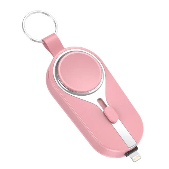 🎁 Keychain Power Bank (100% off)