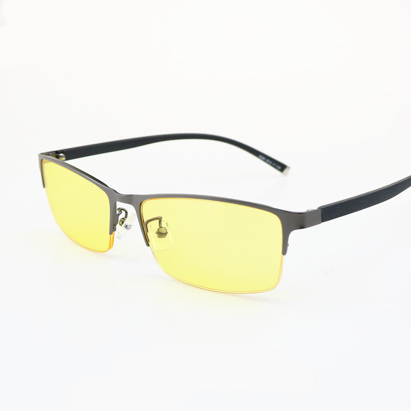 Blue Light Blocking Glasses for Gaming and Computer Use