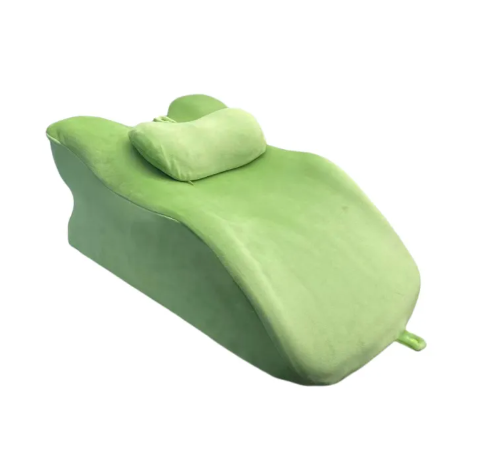 🎁 Stomach Sleeper Pillow (100% off)