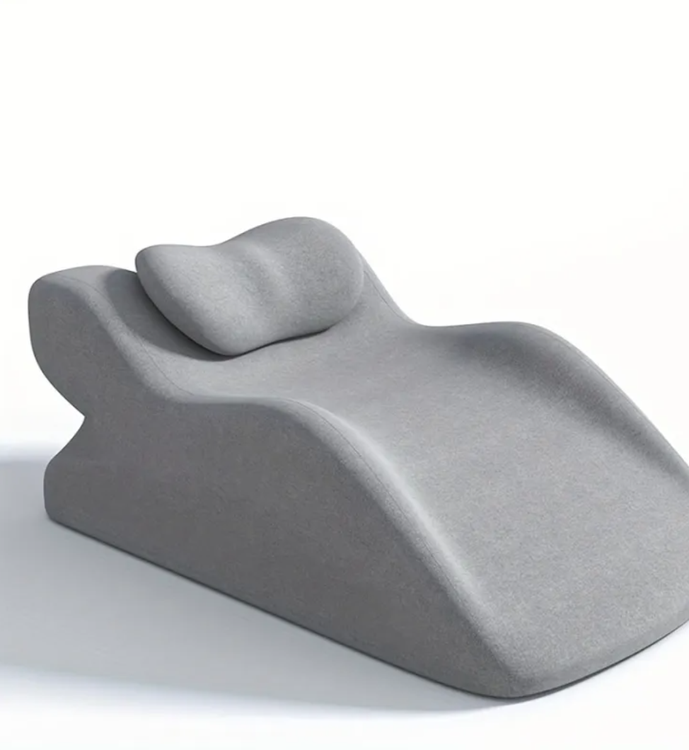 🎁 Stomach Sleeper Pillow (100% off)