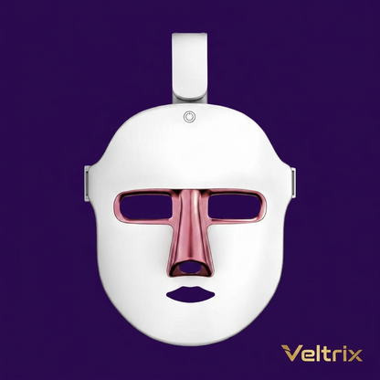 Veltrix LED Ansiktsmask